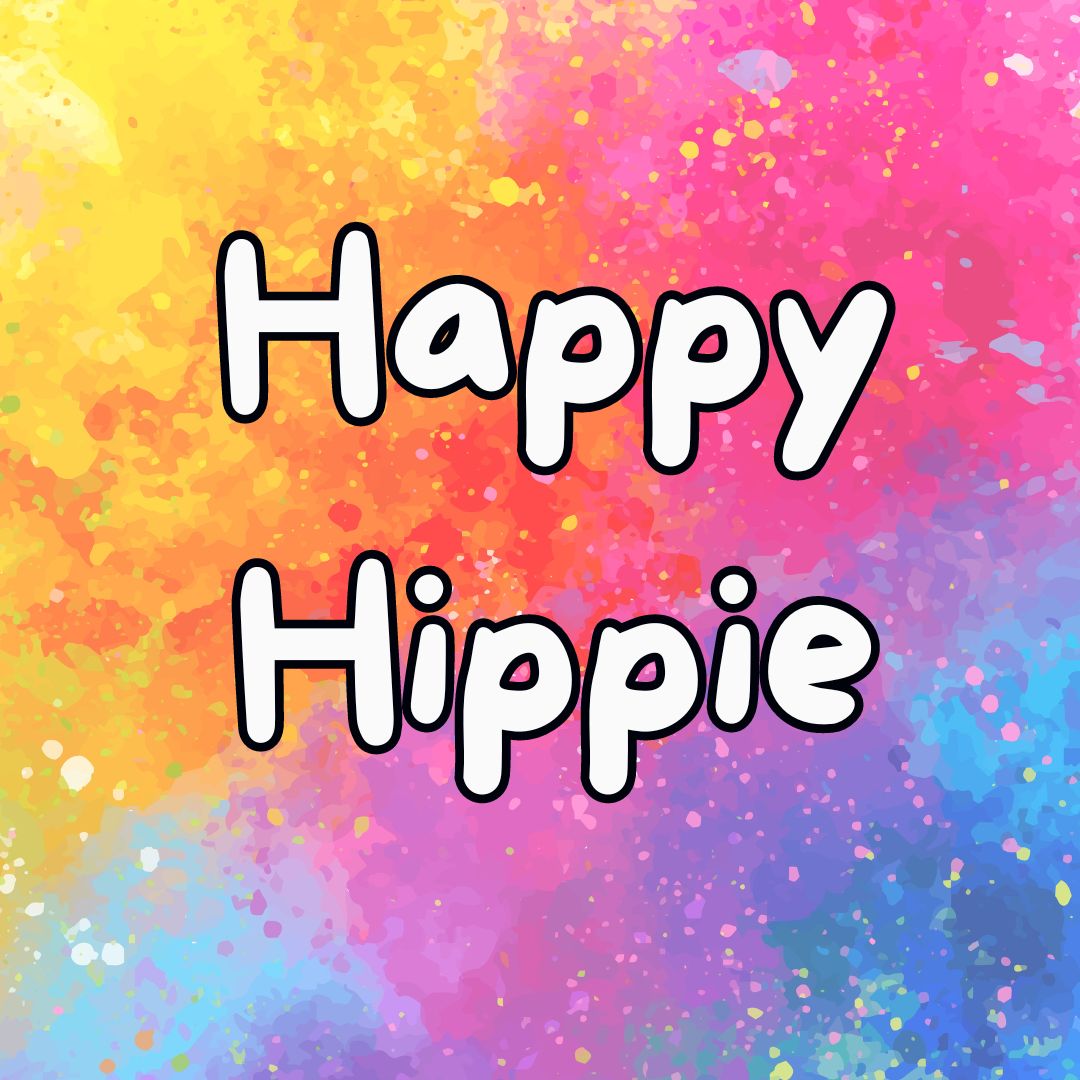 Happy Hippie Collection